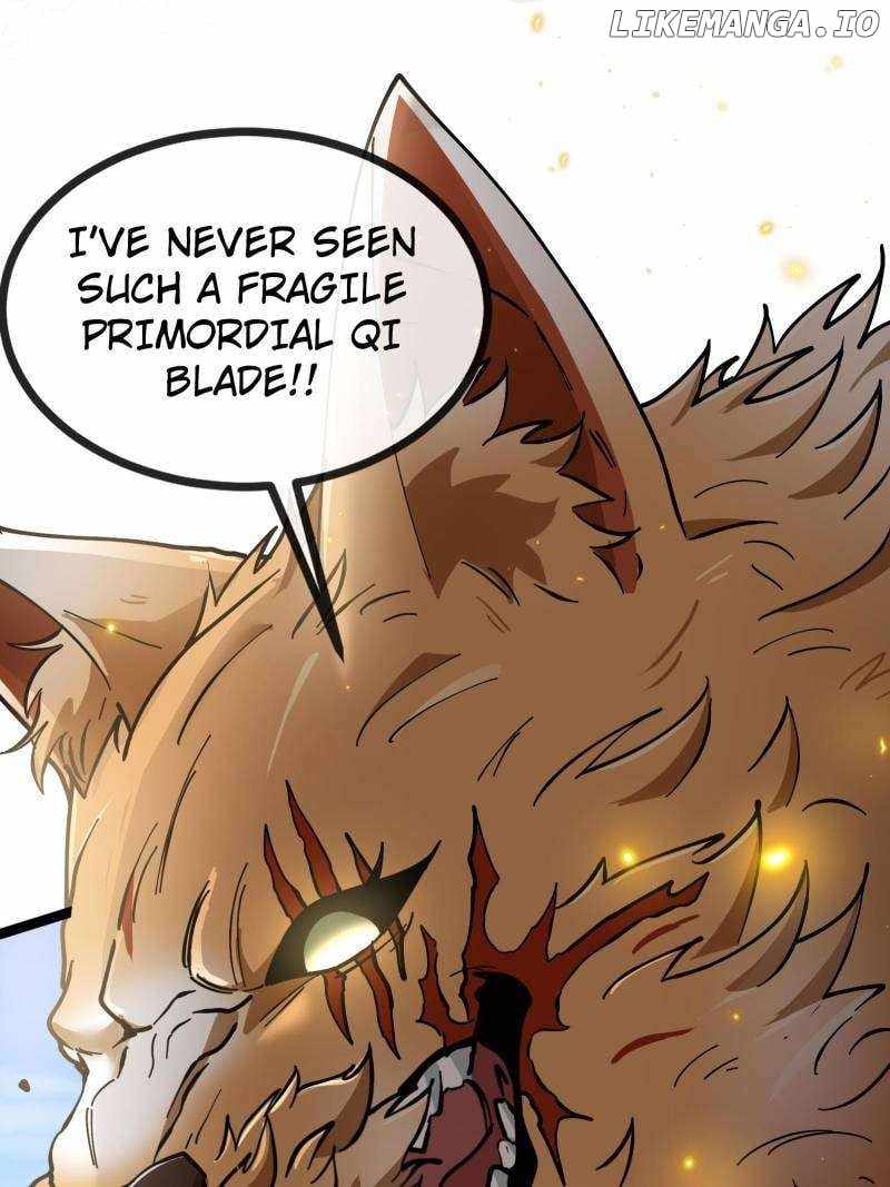 I Am The Monster Overlord Chapter 48 72